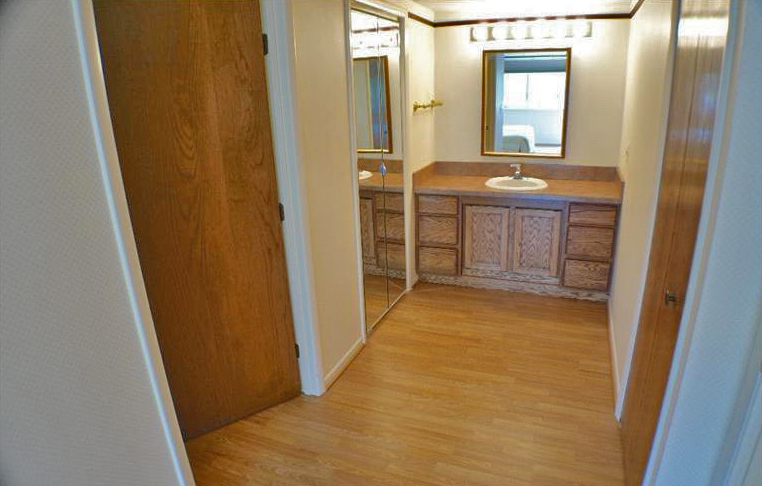 Nature Cove Condo Ann Arbor